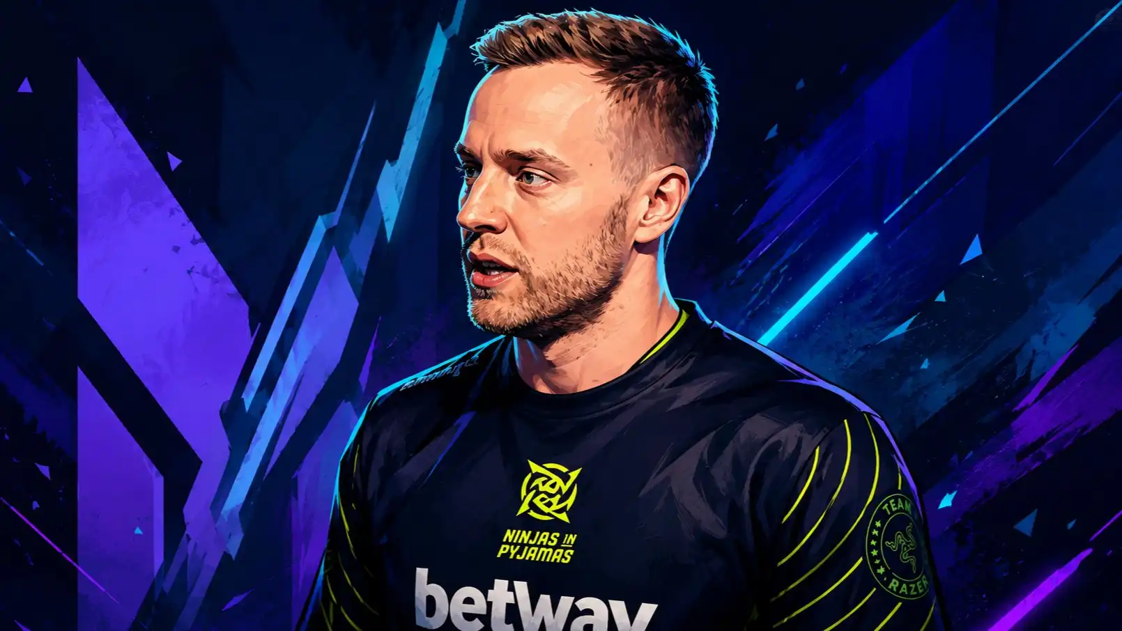 THREAT Leaves NIP: End of an Era for Ninjas in Pyjamas' Longtime CS Leader